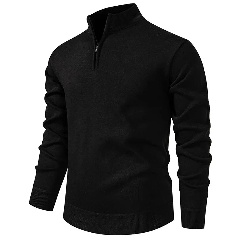 Vance Astor Slim Fit Casual Sweatshirt