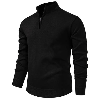 Vance Astor Slim Fit Casual Sweatshirt
