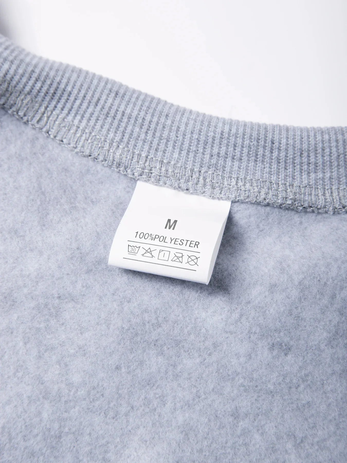 Vance Astor Solid Sweatshirts