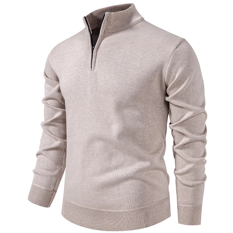 Vance Astor Slim Fit Casual Sweatshirt