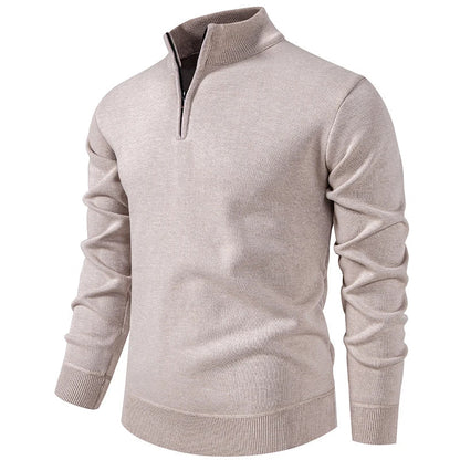 Vance Astor Slim Fit Casual Sweatshirt