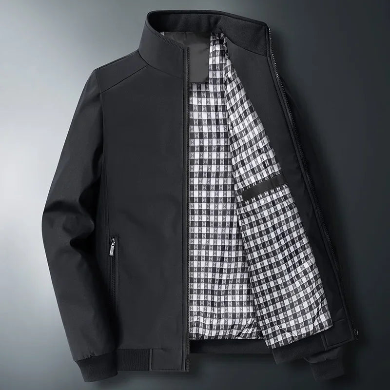 Vance Astor Casual Spring Ceket