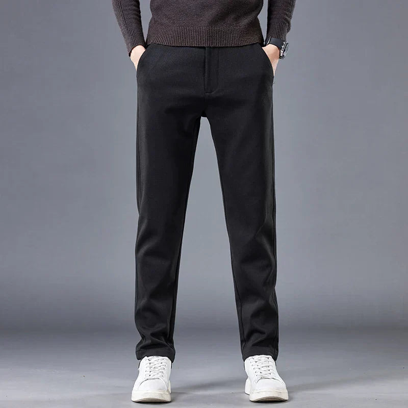 Vance Astor Slim Fit Pantolon