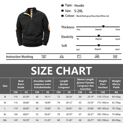 Vance Astor Leisure Sweatshirt
