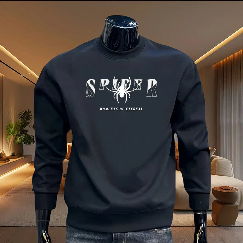 Vance Astor Cotton Sweatshirt