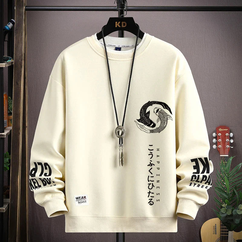 Vance Astor Lucky Sweatshirt