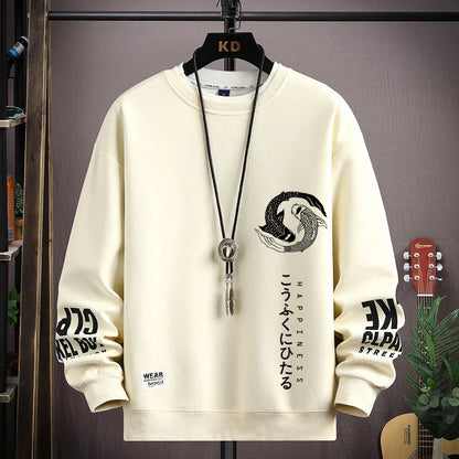 Vance Astor Lucky Sweatshirt
