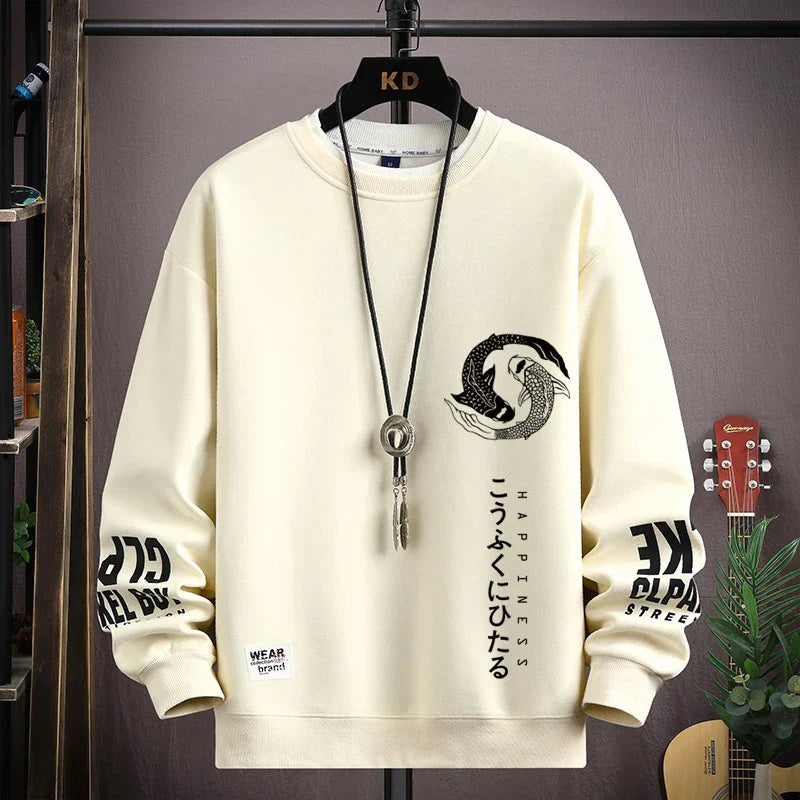 Vance Astor Lucky Sweatshirt