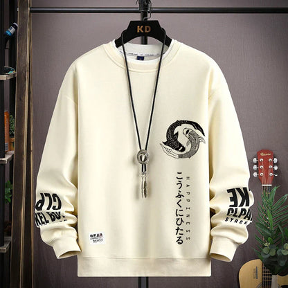 Vance Astor Lucky Sweatshirt