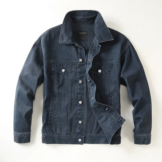 LORENZO DENIM Ceket