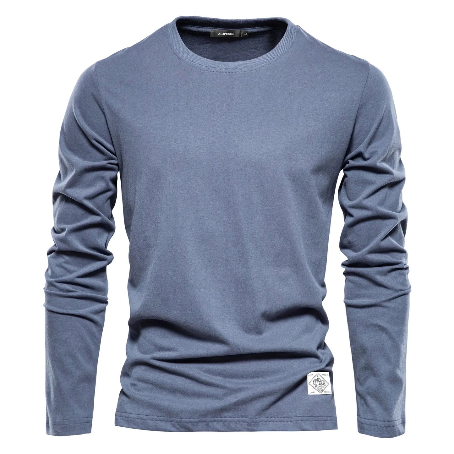 Vance Astor Pamuklu Uzun Kollu Sweatshirt