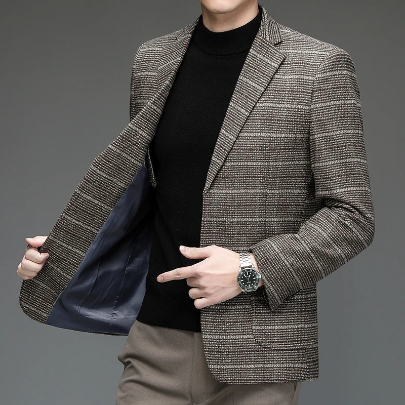 FILSON™ Yün Blazer Ceket