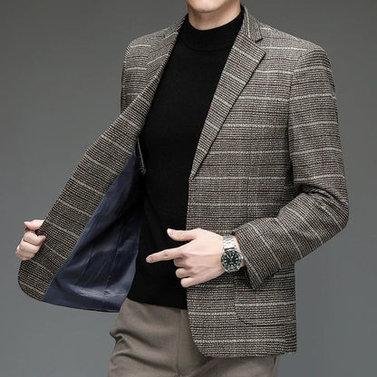 FILSON™ Yün Blazer Ceket