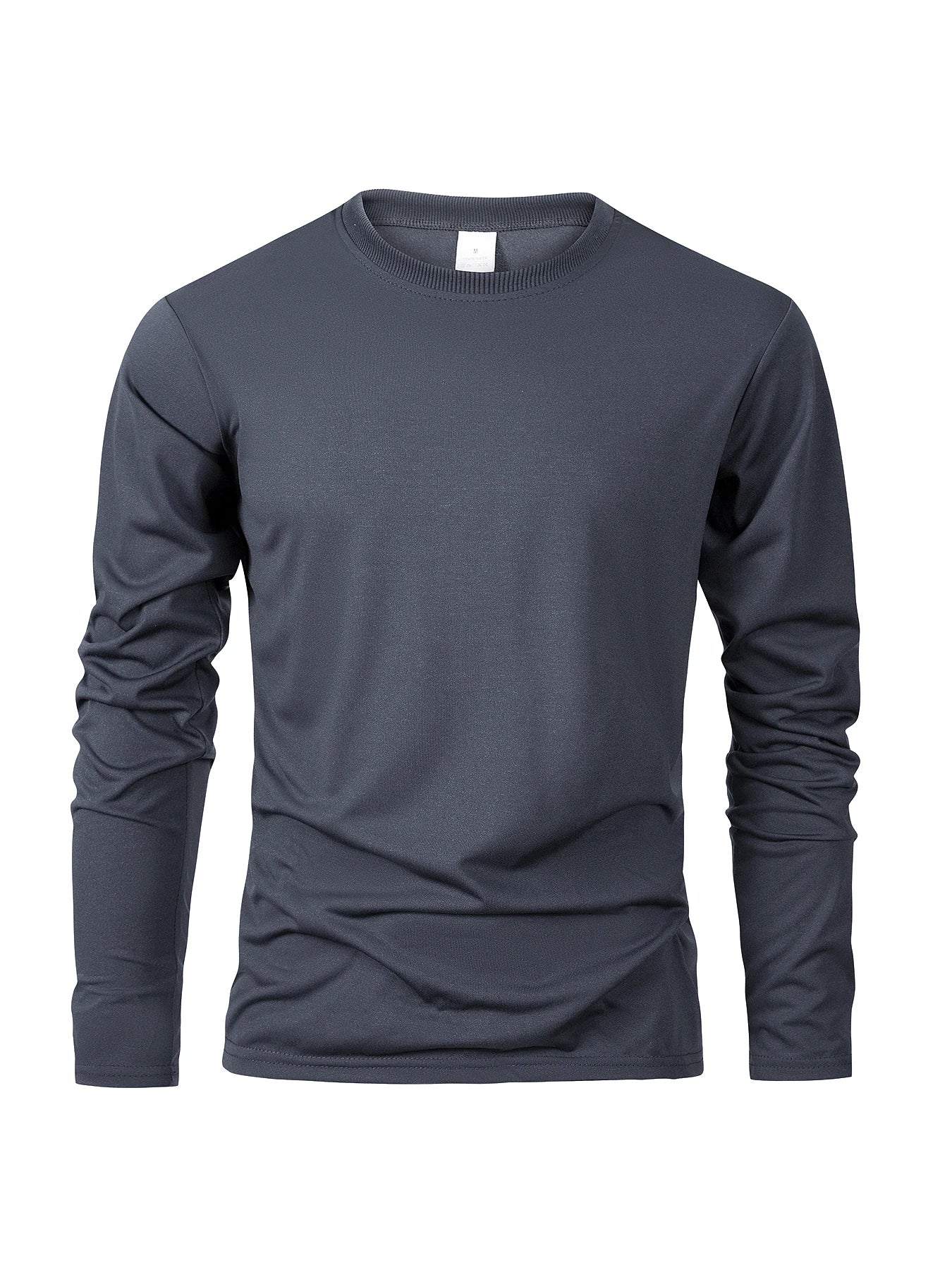 Vance Astor Moisture Uzun Kollu T-shirt