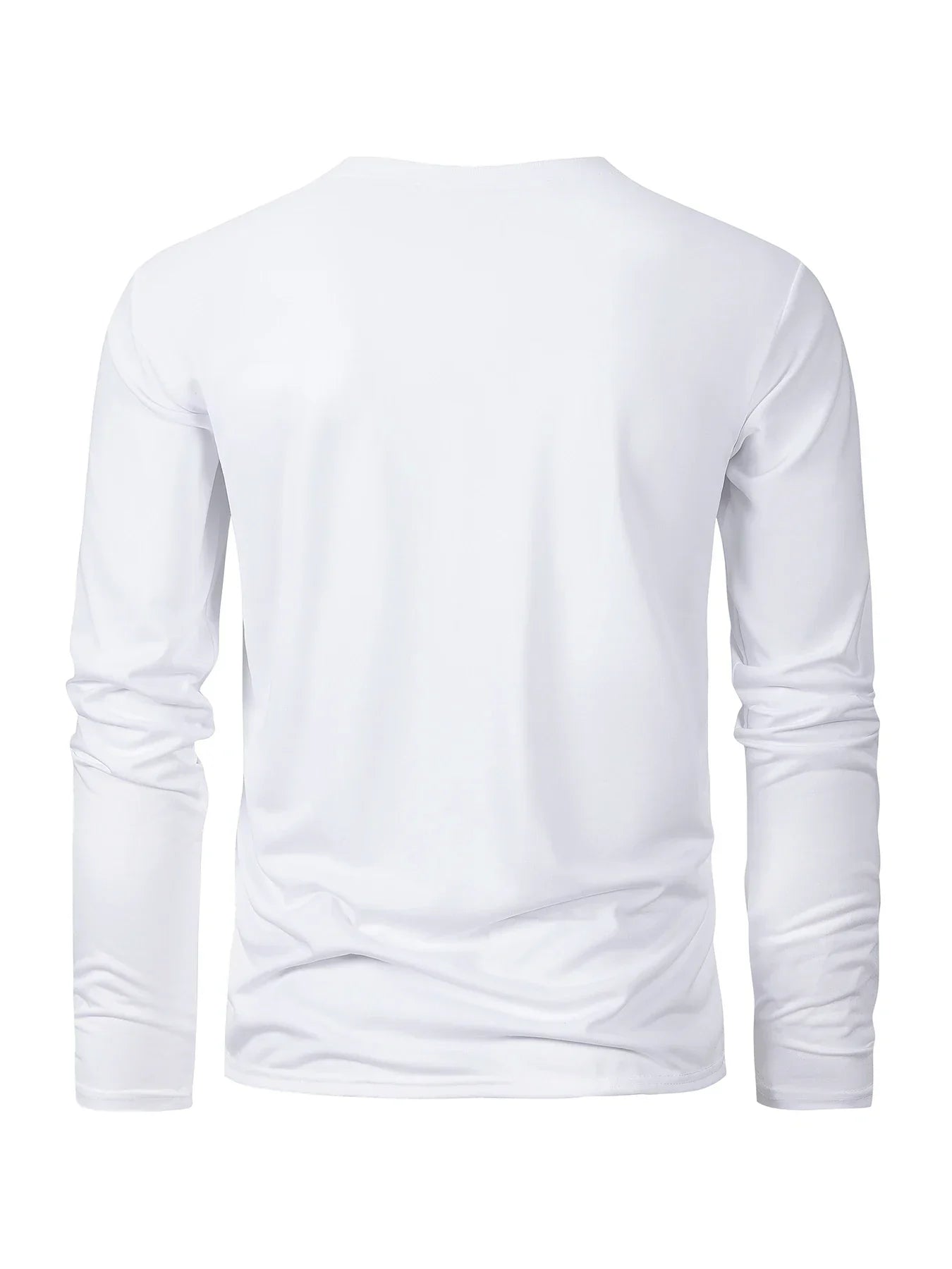 Vance Astor Moisture Uzun Kollu T-shirt