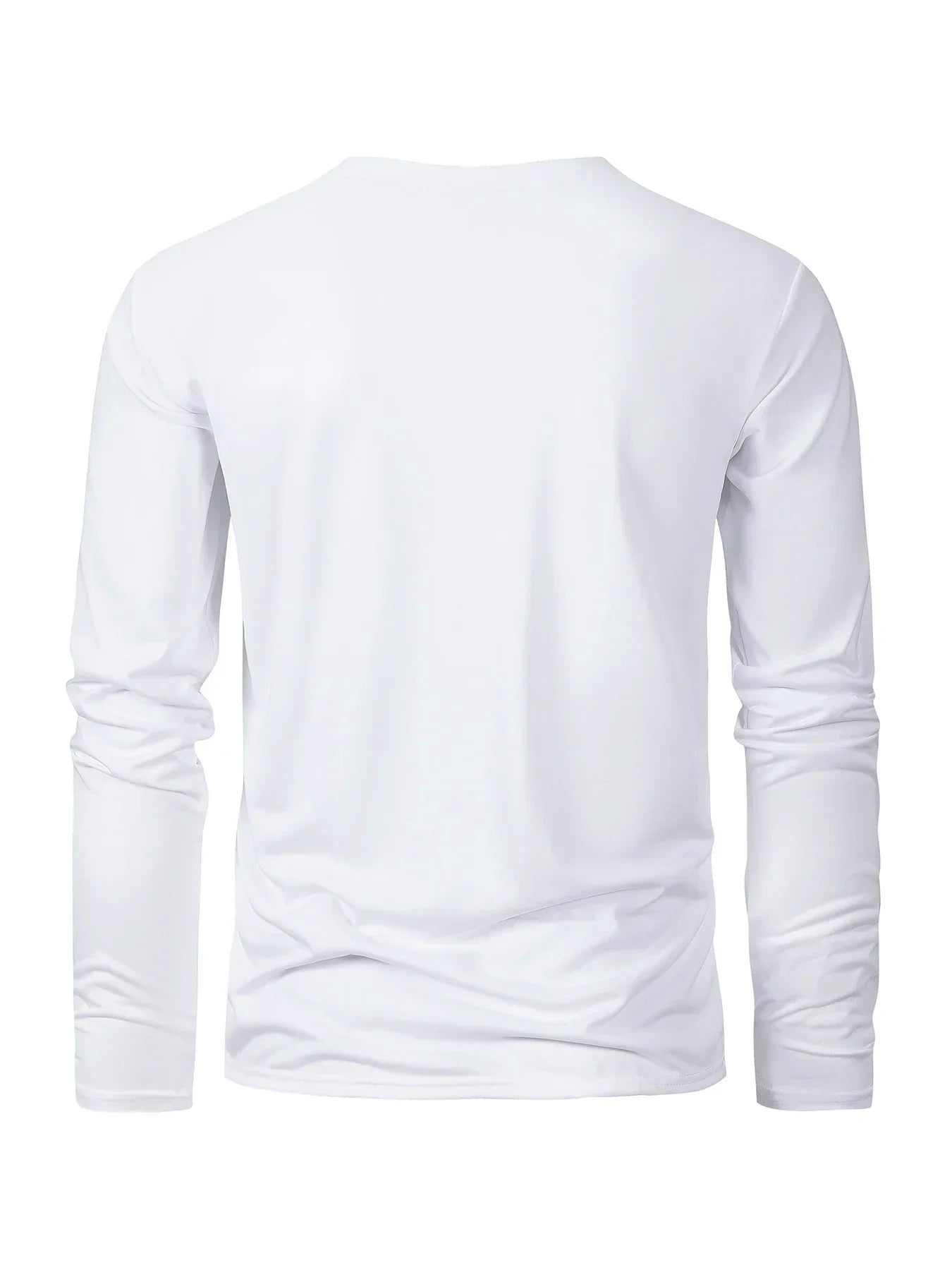 Vance Astor Moisture Uzun Kollu T-shirt