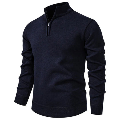 Vance Astor Slim Fit Casual Sweatshirt