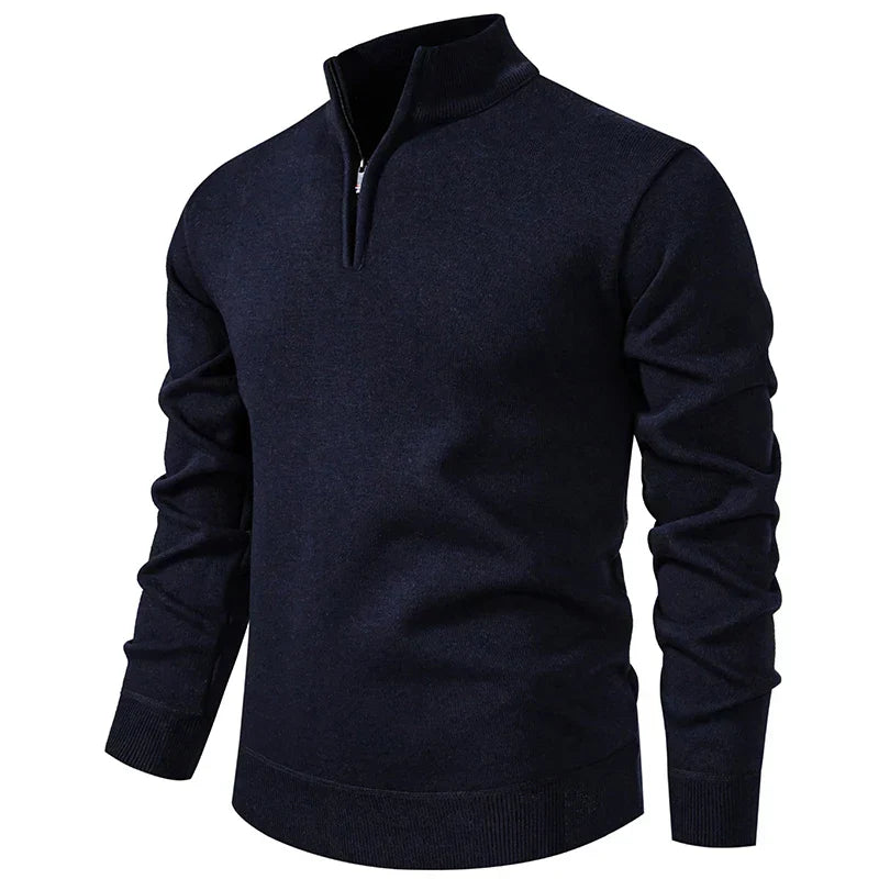 Vance Astor Slim Fit Casual Sweatshirt