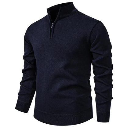 Vance Astor Slim Fit Casual Sweatshirt