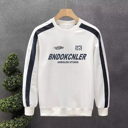 Vance Astor Casual Streetwear Sweatshirt
