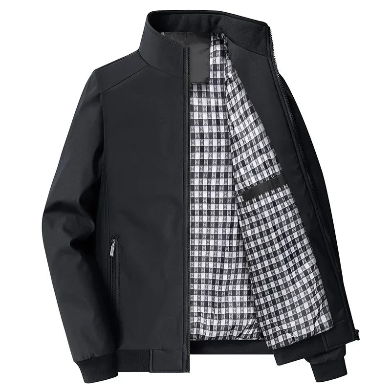 Vance Astor Casual Spring Ceket