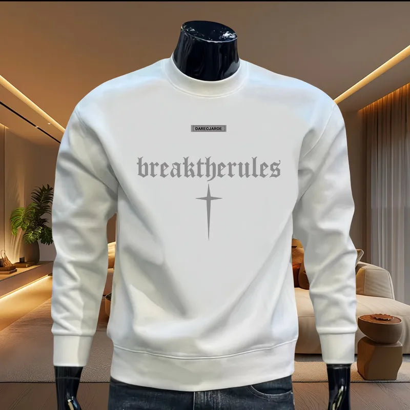 Vance Astor Cotton Sweatshirt
