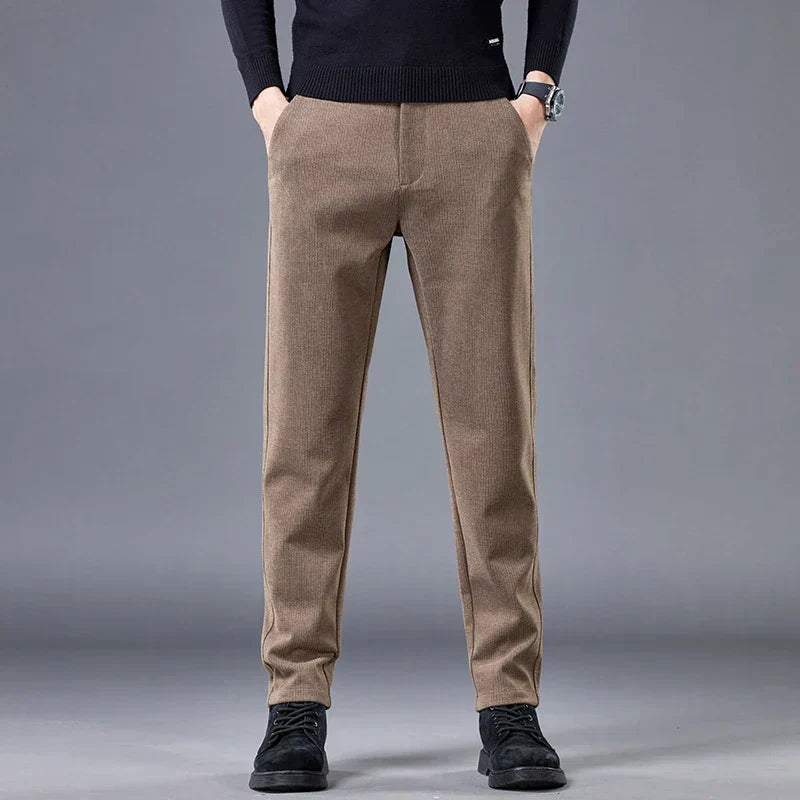 Vance Astor Slim Fit Pantolon