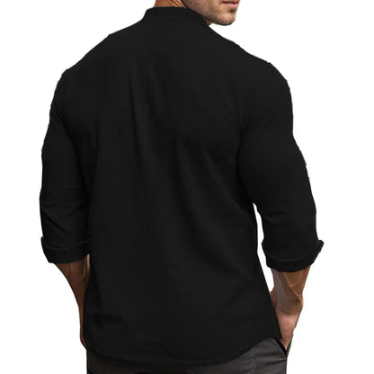 Vance Astor Breathable Gömlek