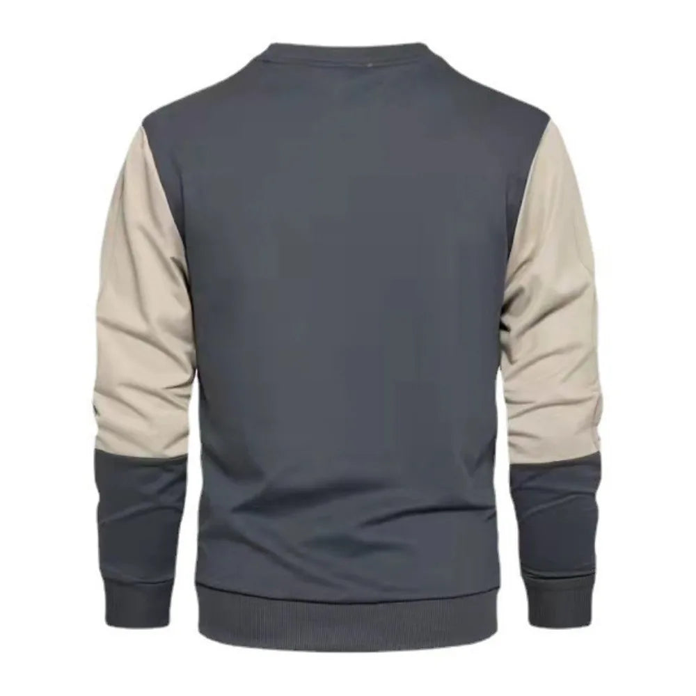 Vance Astor Korean Sweatshirt