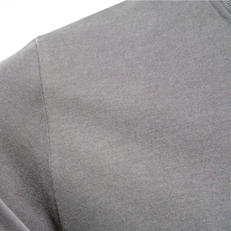 Vance Astor Pamuklu Uzun Kollu Sweatshirt