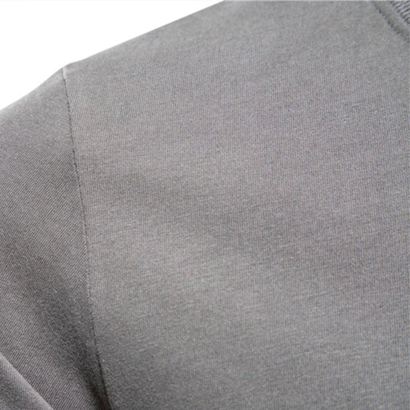 Vance Astor  Pamuklu Uzun Kollu Sweatshirt