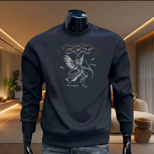 Vance Astor Cotton Sweatshirt