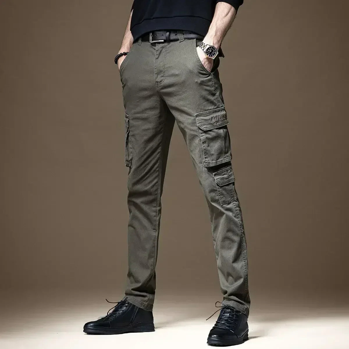 Vance Astor Kargo Pantolon