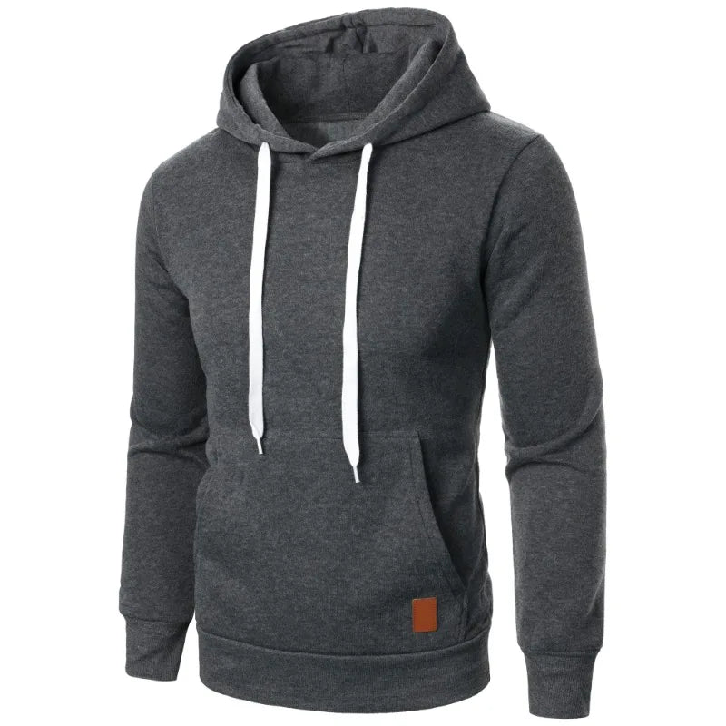 Vance Astor Spor Hoodie