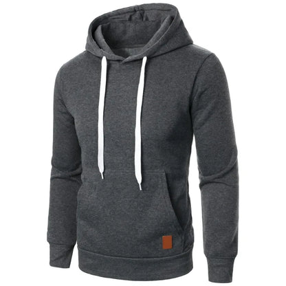 Vance Astor Spor Hoodie