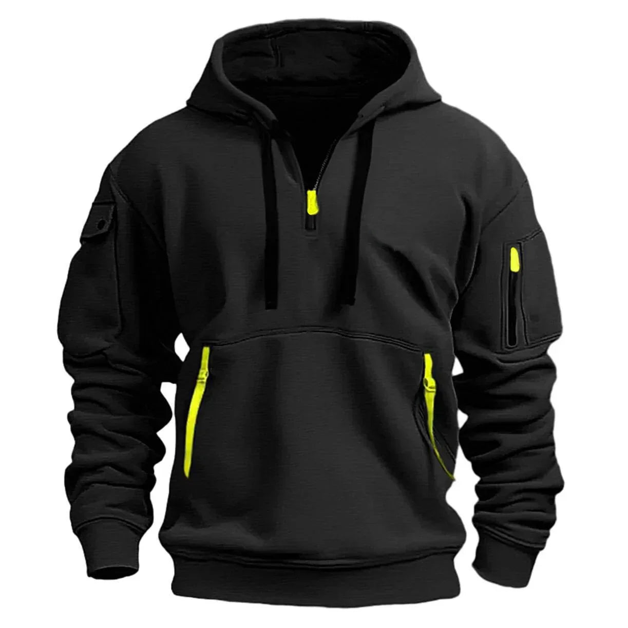 Vance Astor Spor Sweatshirt