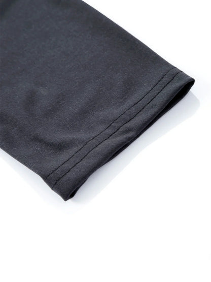 Vance Astor Moisture Uzun Kollu T-shirt