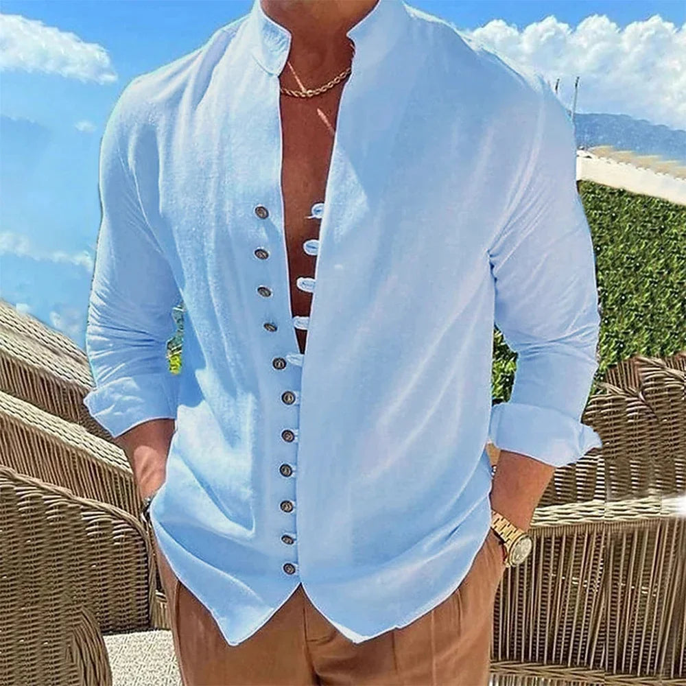 Vance Astor Button Gömlek