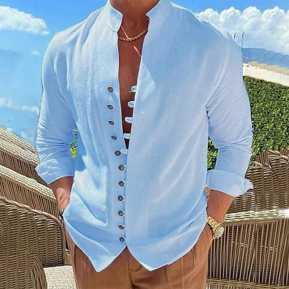 Vance Astor Button Gömlek