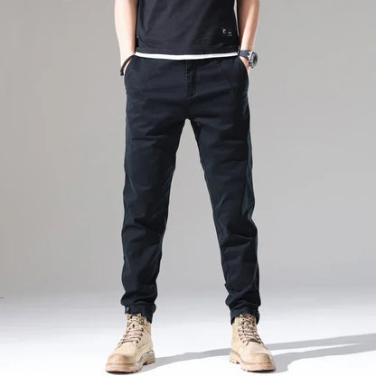 BENDO Slim Fit Pantolon