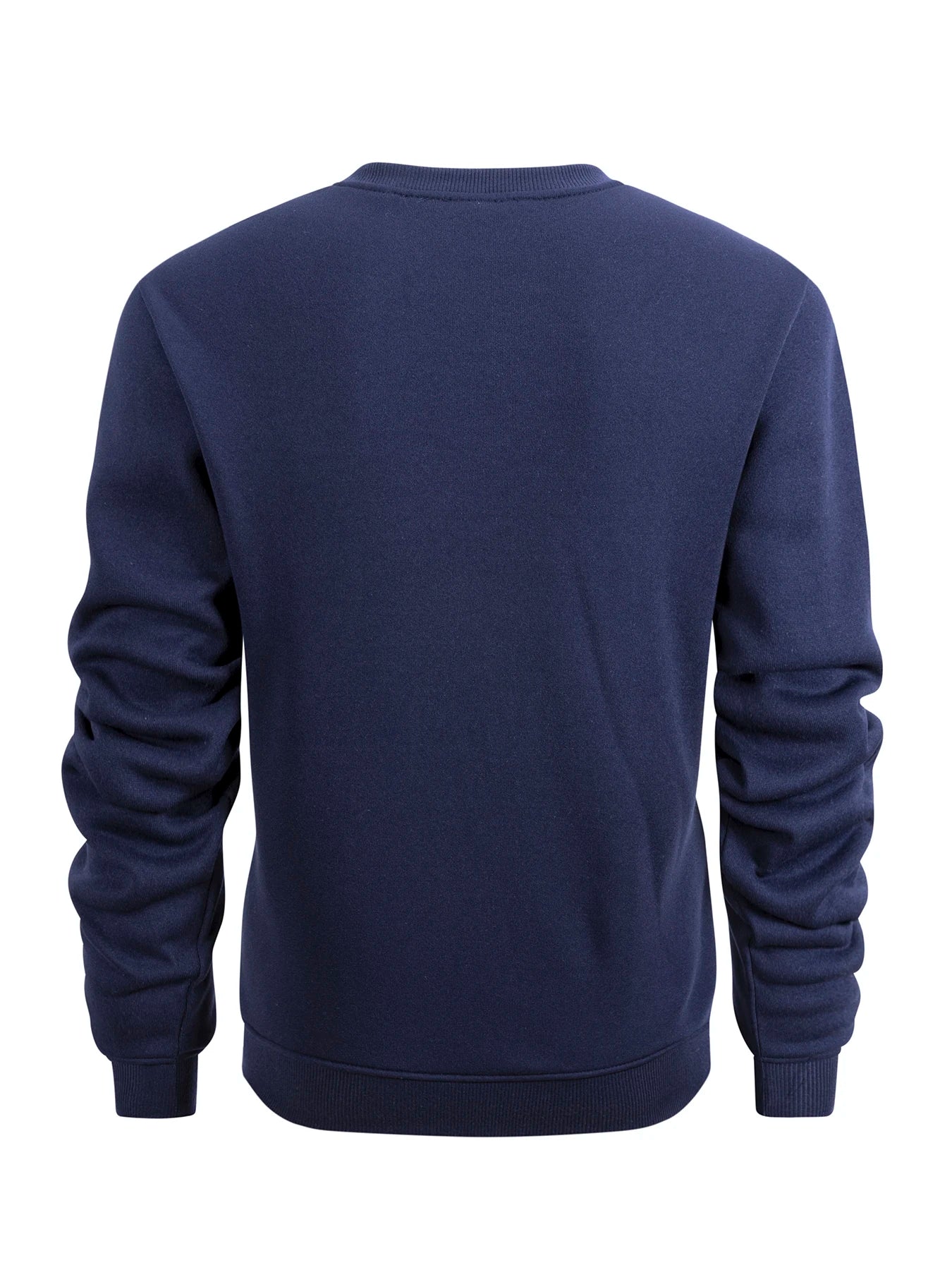 Vance Astor Solid Sweatshirts