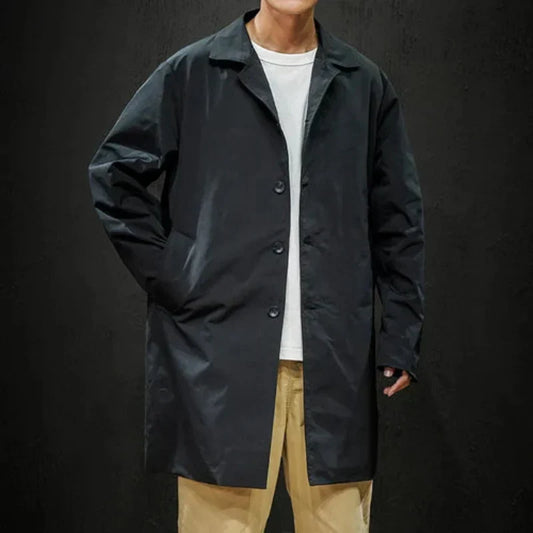 BELFORD Palto