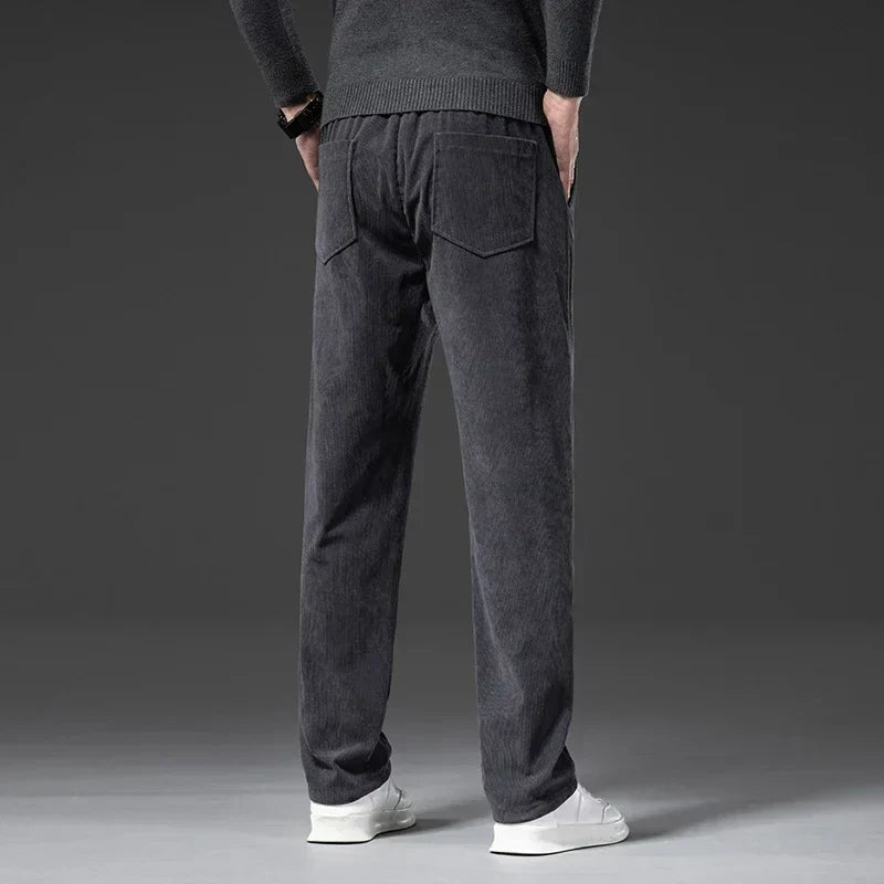 WESTON Corduroy Pantolon
