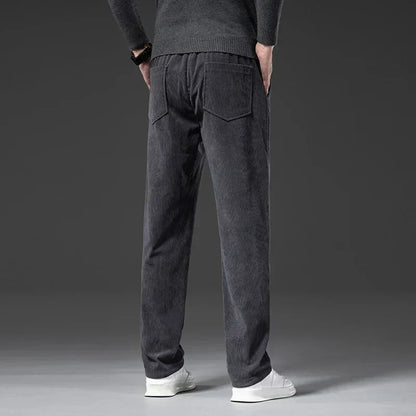 WESTON Corduroy Pantolon