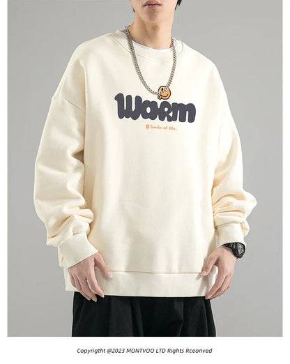 Vance Astor Fashionable Sweatshirt