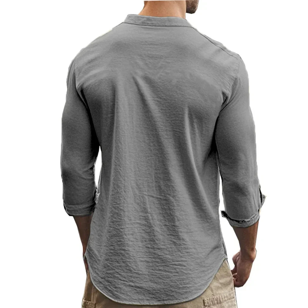 Vance Astor Breathable Gömlek