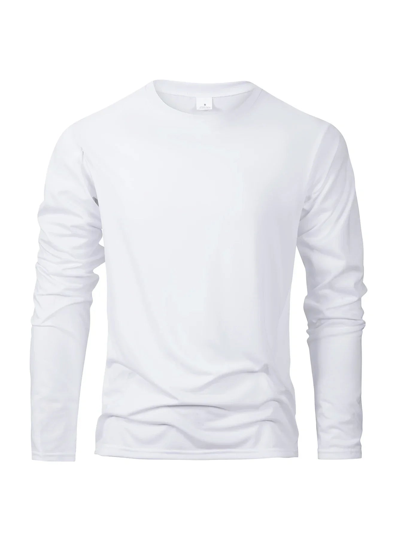 Vance Astor Moisture Uzun Kollu T-shirt