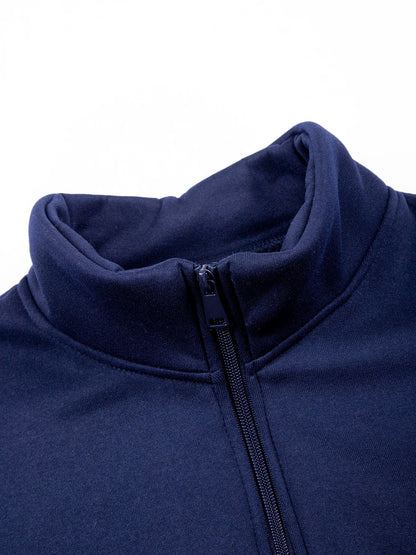 Vance Astor Zipper Hırka