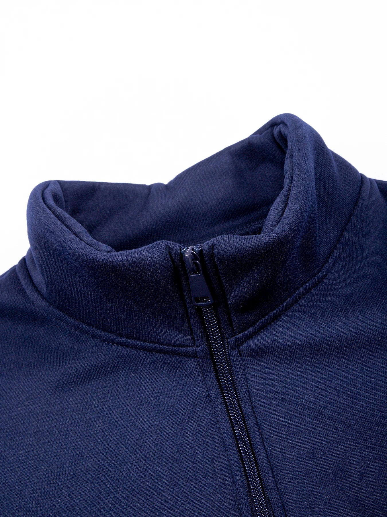 Vance Astor Zipper Hırka