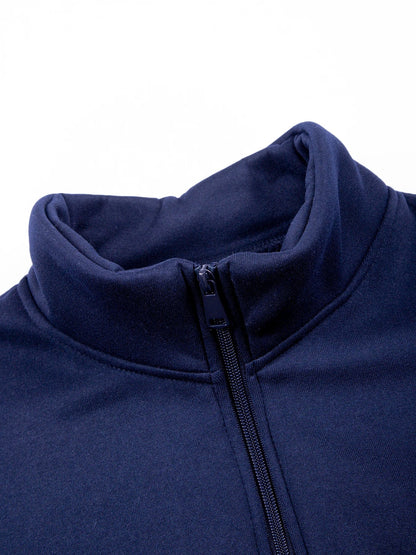 Vance Astor Zipper Hırka